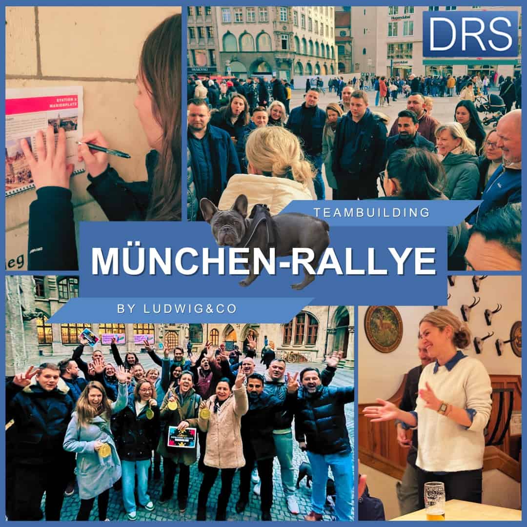 München-Rallye
