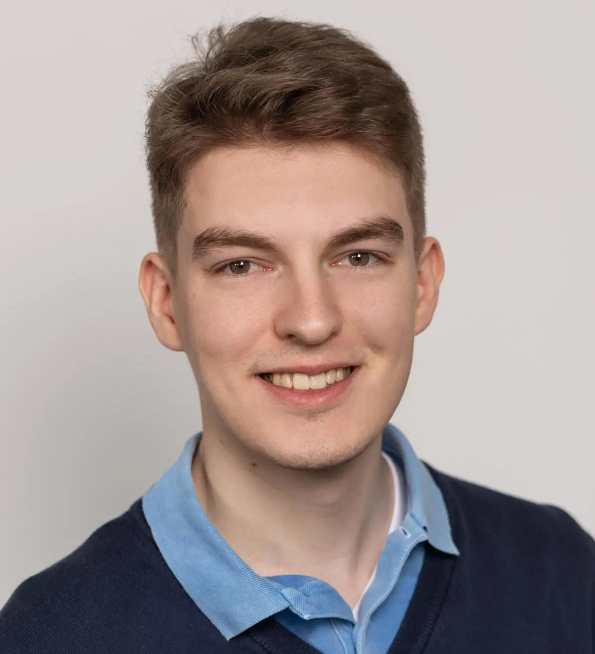 Objektleitung Paul Otte