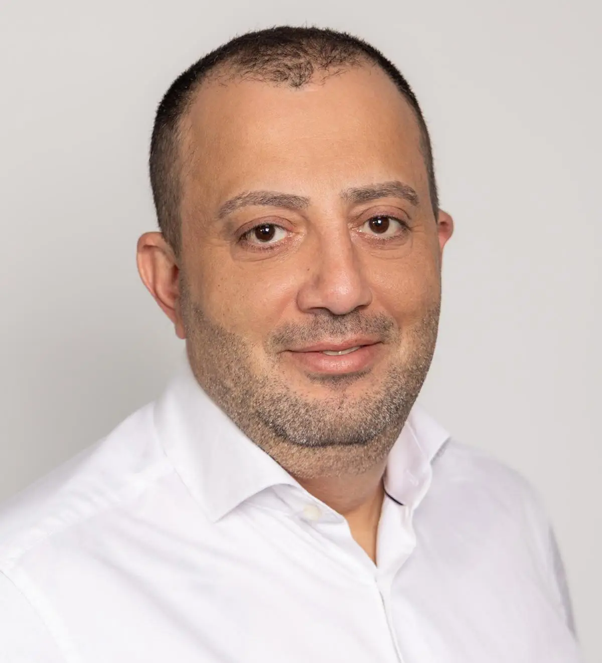 Objektleitung Teodor Stefanov