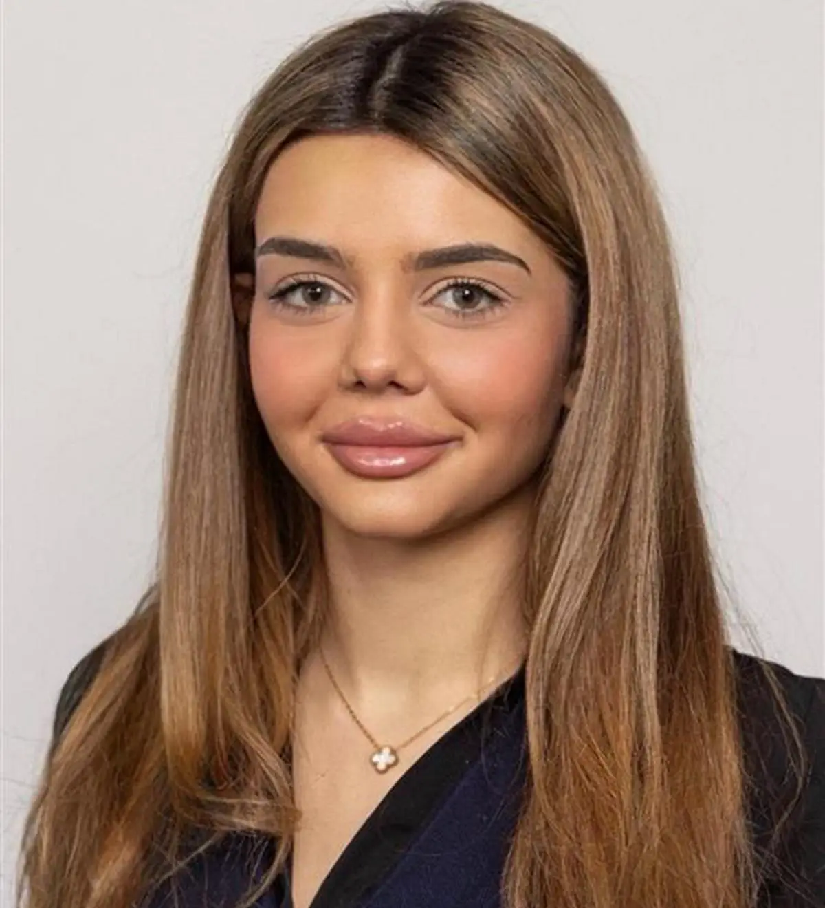 Vertrieb Marketing Krasimira Stefanova