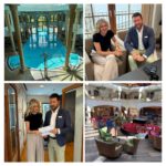 Vom Podcast ins Schlosshotel – reloaded