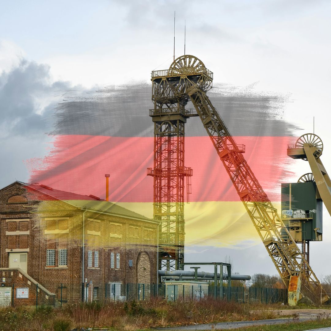 „Made for Germany“