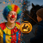 11. 11.- eindeutig doppeldeutig.