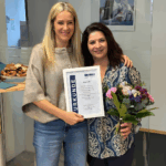 30 Jahre im Dienst der Sauberkeit