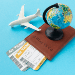 Verlassen der Komfortzone.