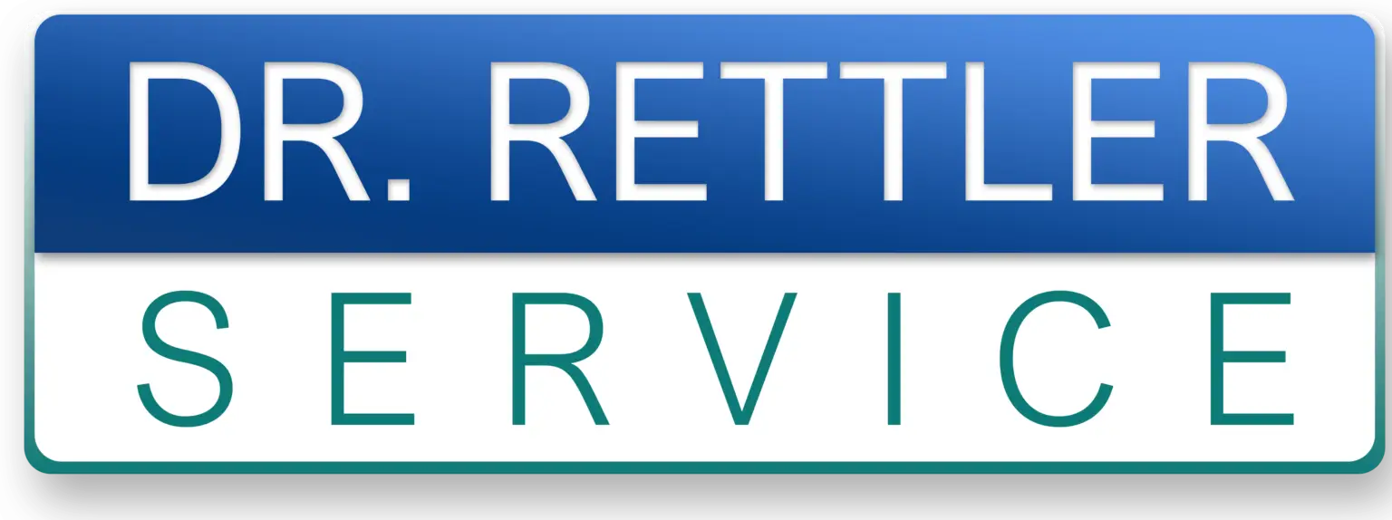 Dr. Rettler Service